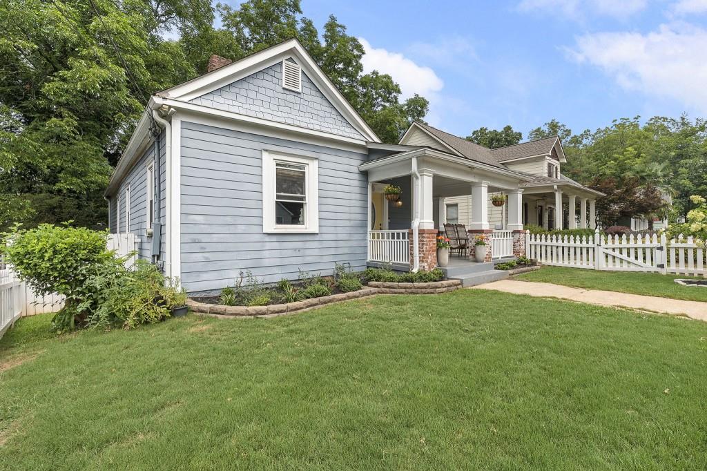 185 Eleanor Street SE