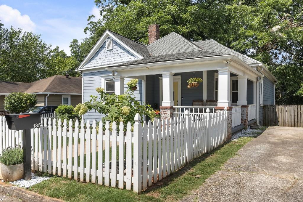 185 Eleanor Street SE