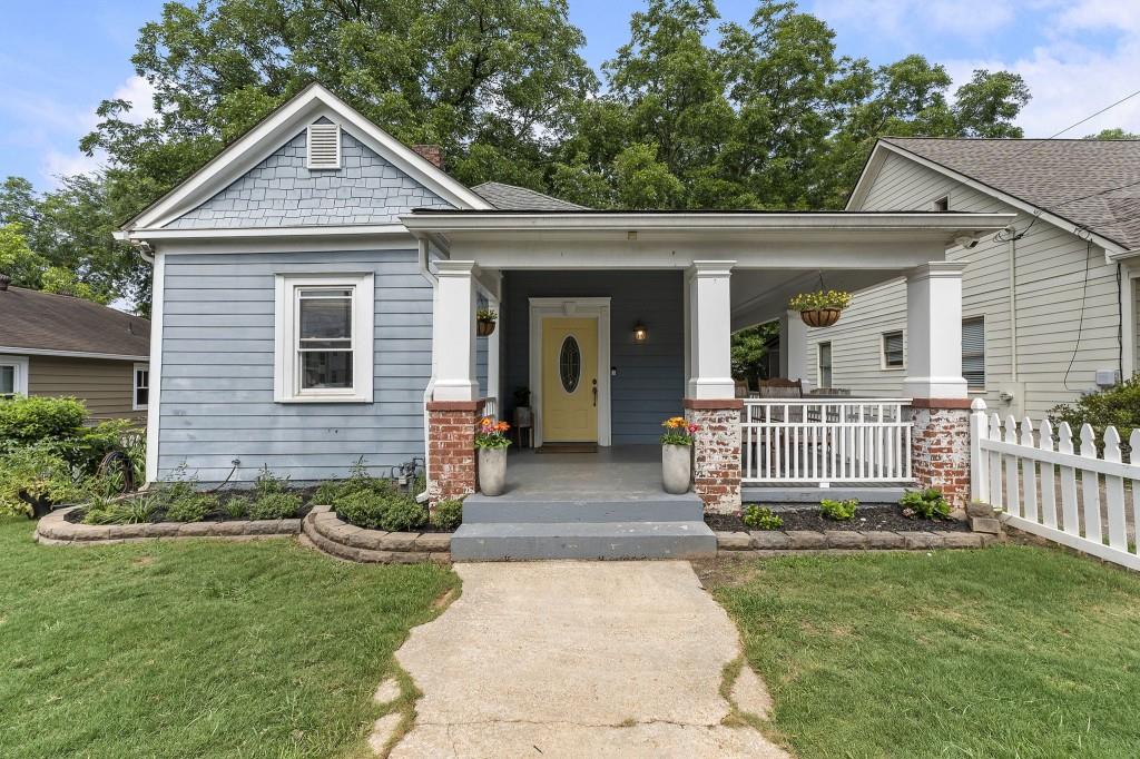 185 Eleanor Street SE