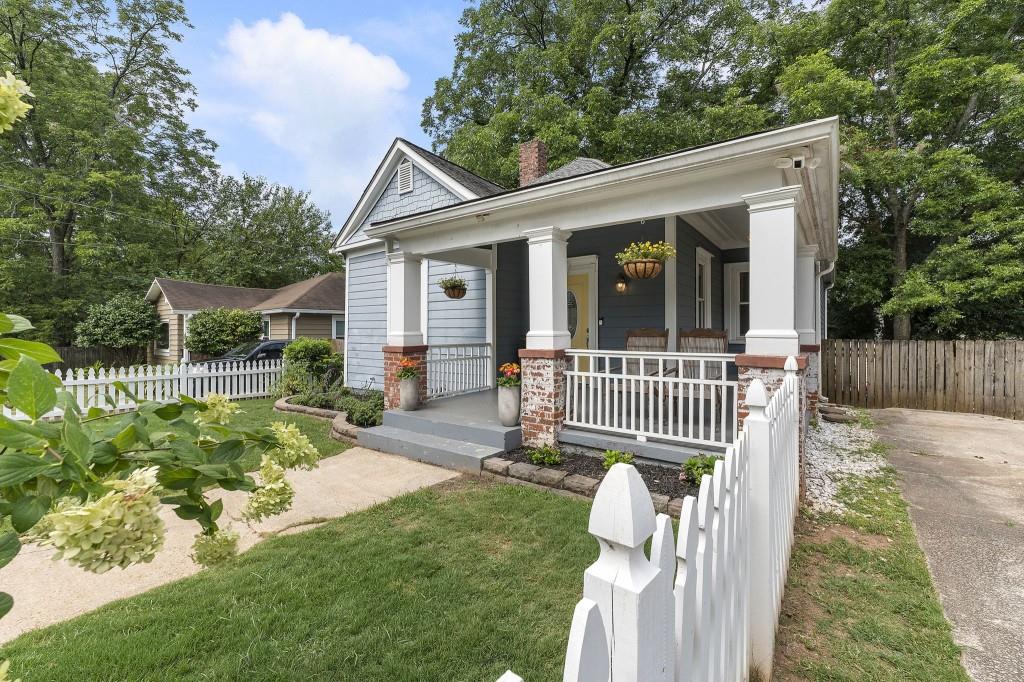 185 Eleanor Street SE