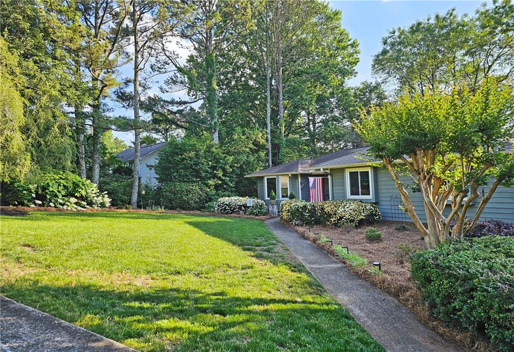 2903 Carrollton Court