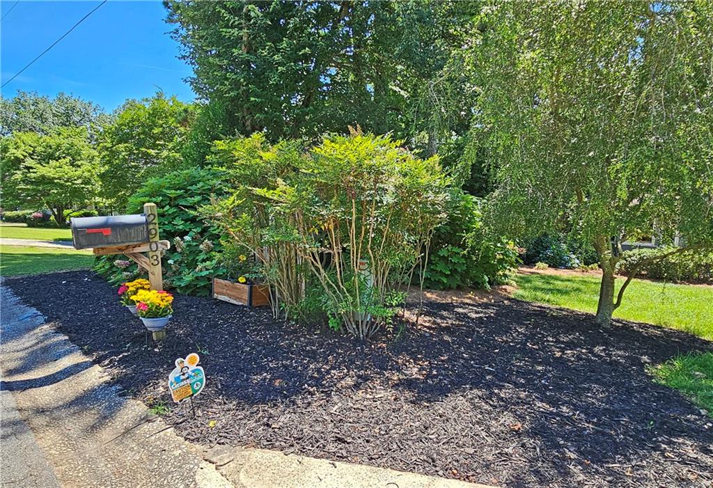 2903 Carrollton Court