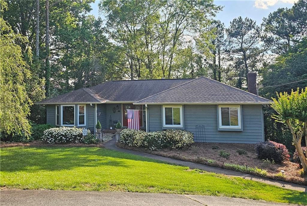 2903 Carrollton Court