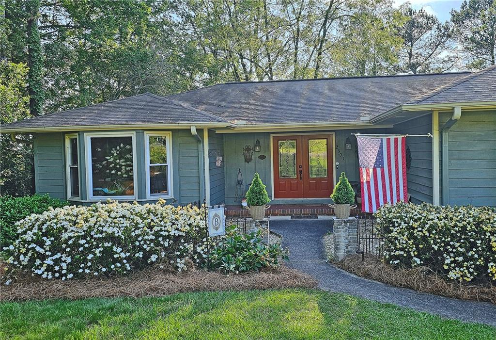 2903 Carrollton Court