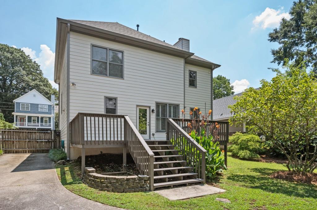 924 Rice Street