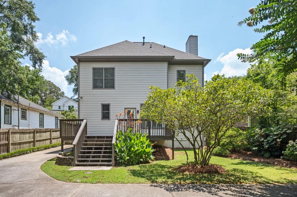 924 Rice Street