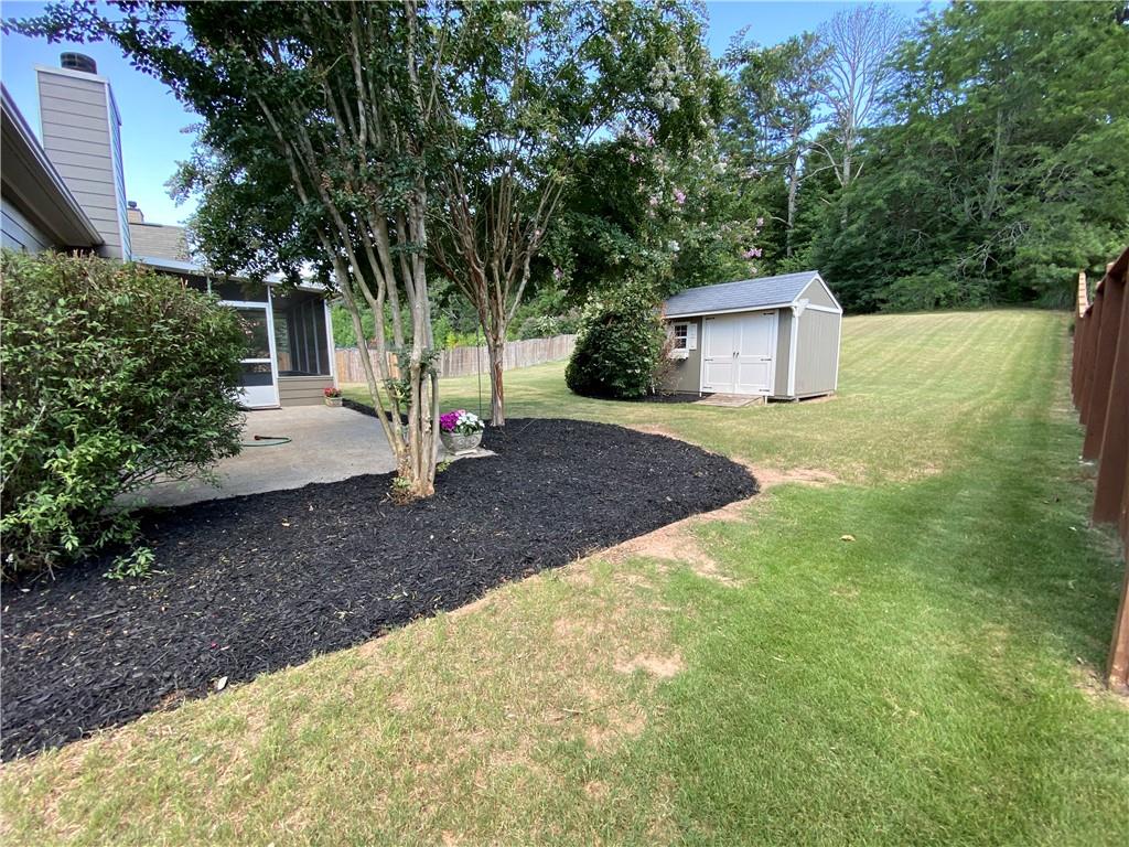 617 Whistler Drive