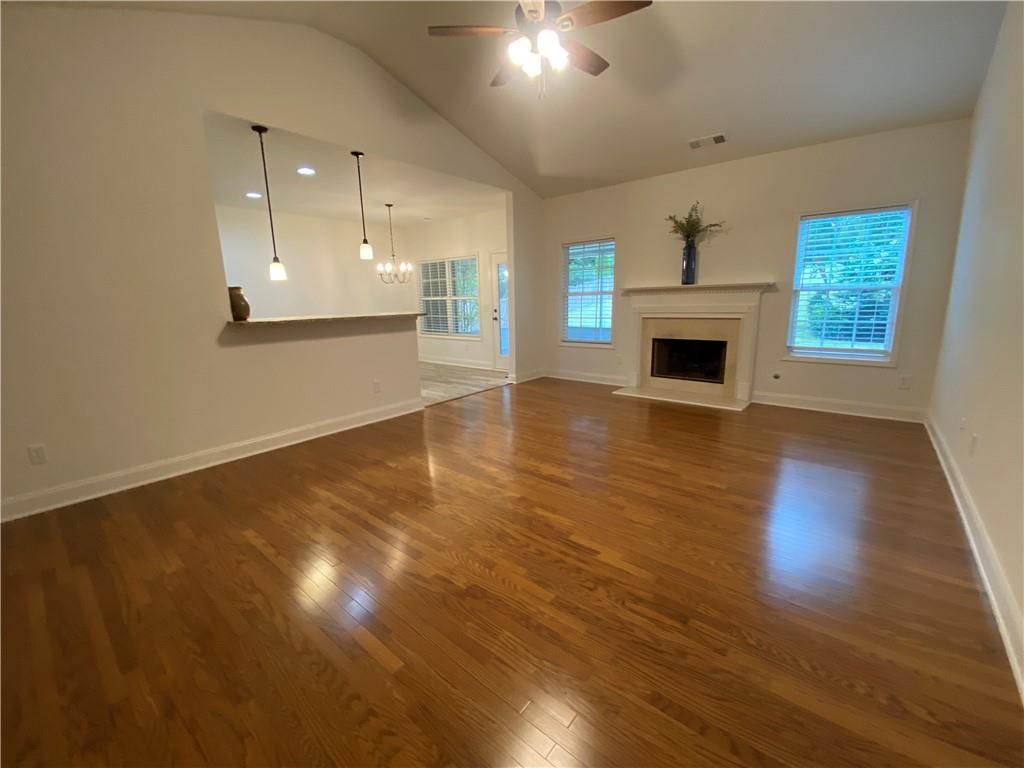 617 Whistler Drive