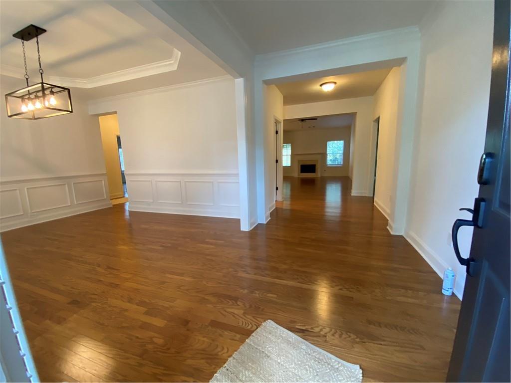 617 Whistler Drive
