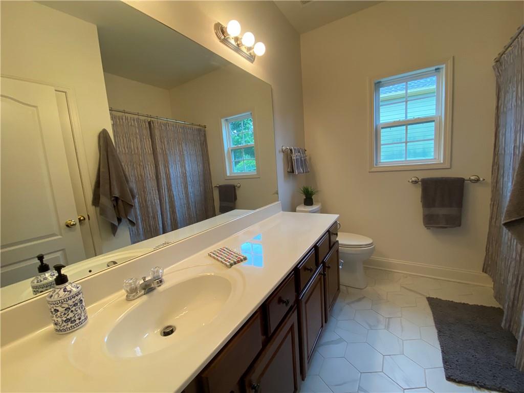 617 Whistler Drive