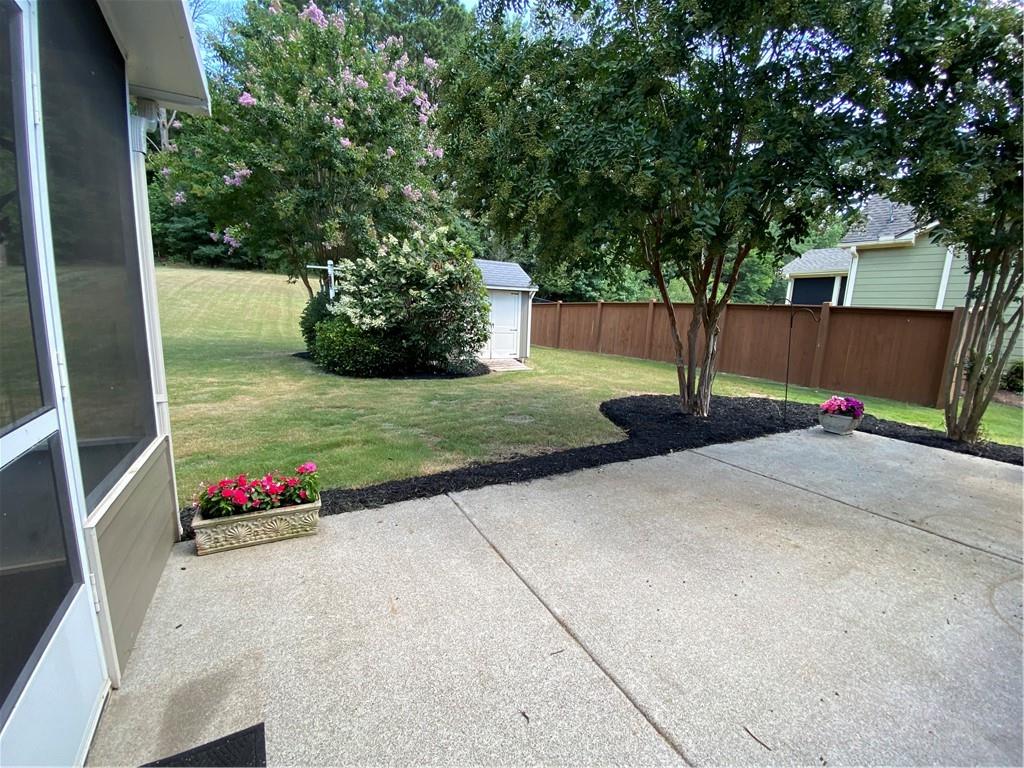 617 Whistler Drive