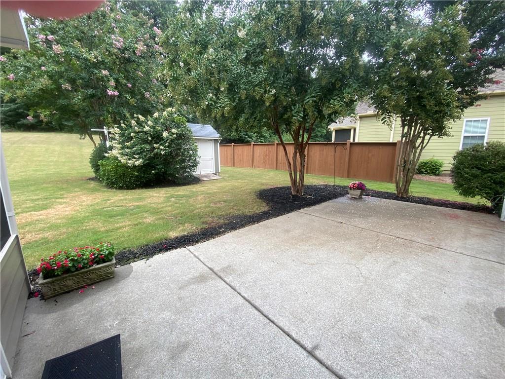 617 Whistler Drive