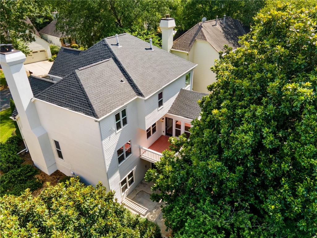 4499 Dobbs Crossing