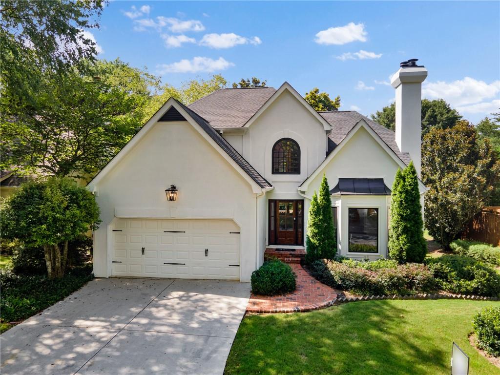 4499 Dobbs Crossing