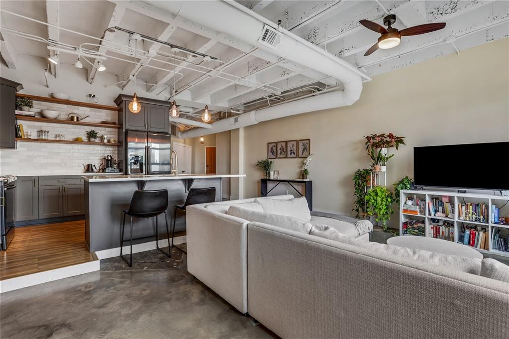 878 Peachtree Street NE Unit 804