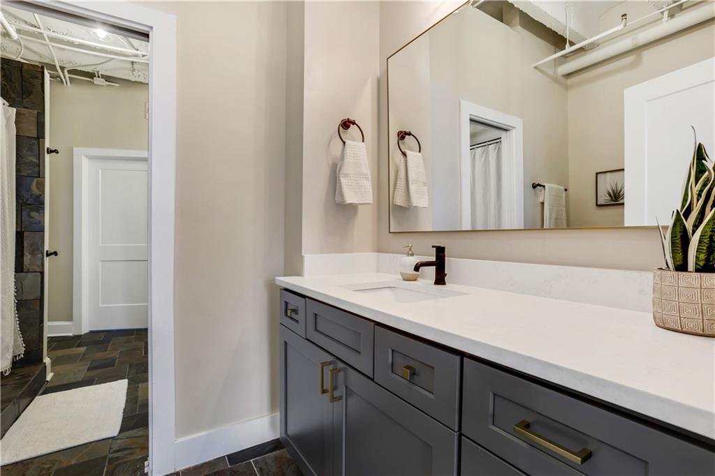 878 Peachtree Street NE Unit 804
