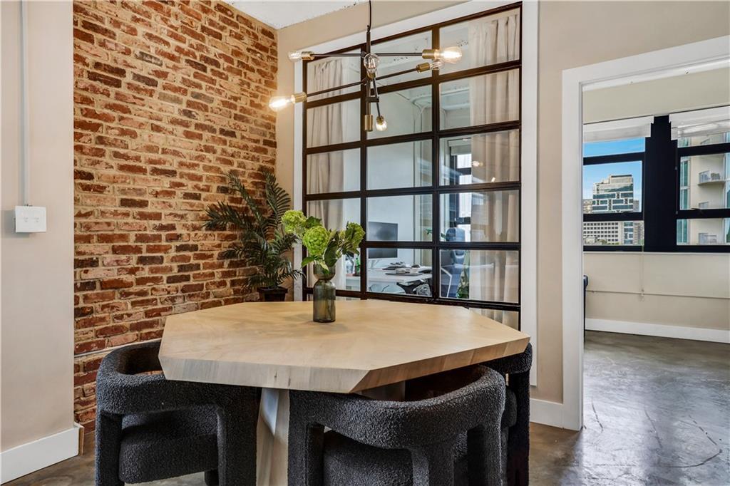 878 Peachtree Street NE Unit 804