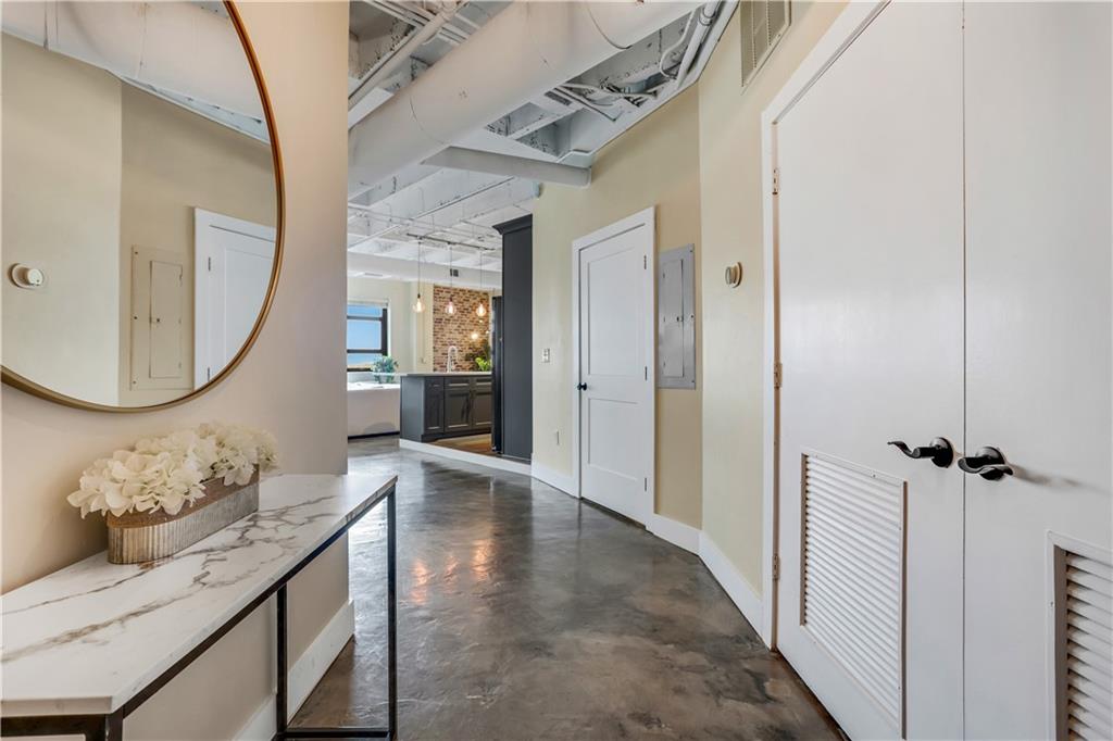 878 Peachtree Street NE Unit 804