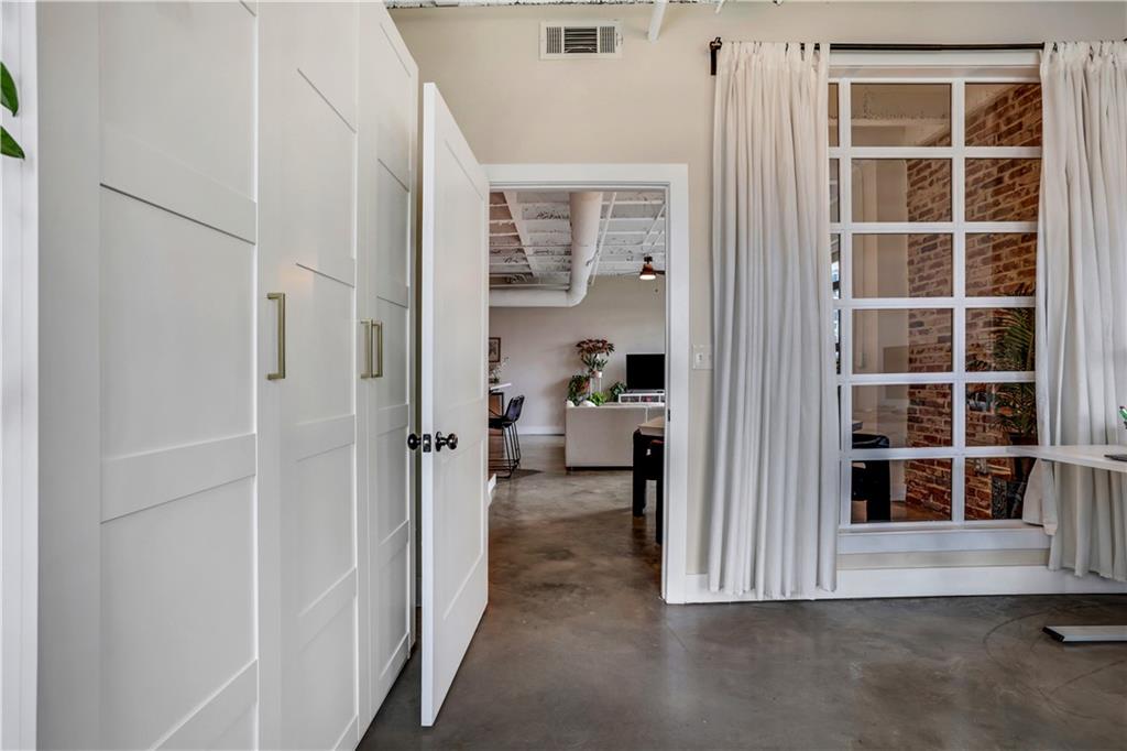878 Peachtree Street NE Unit 804