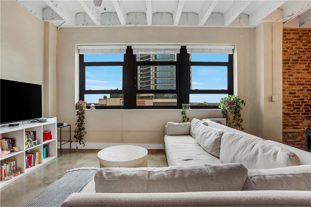 878 Peachtree Street NE Unit 804