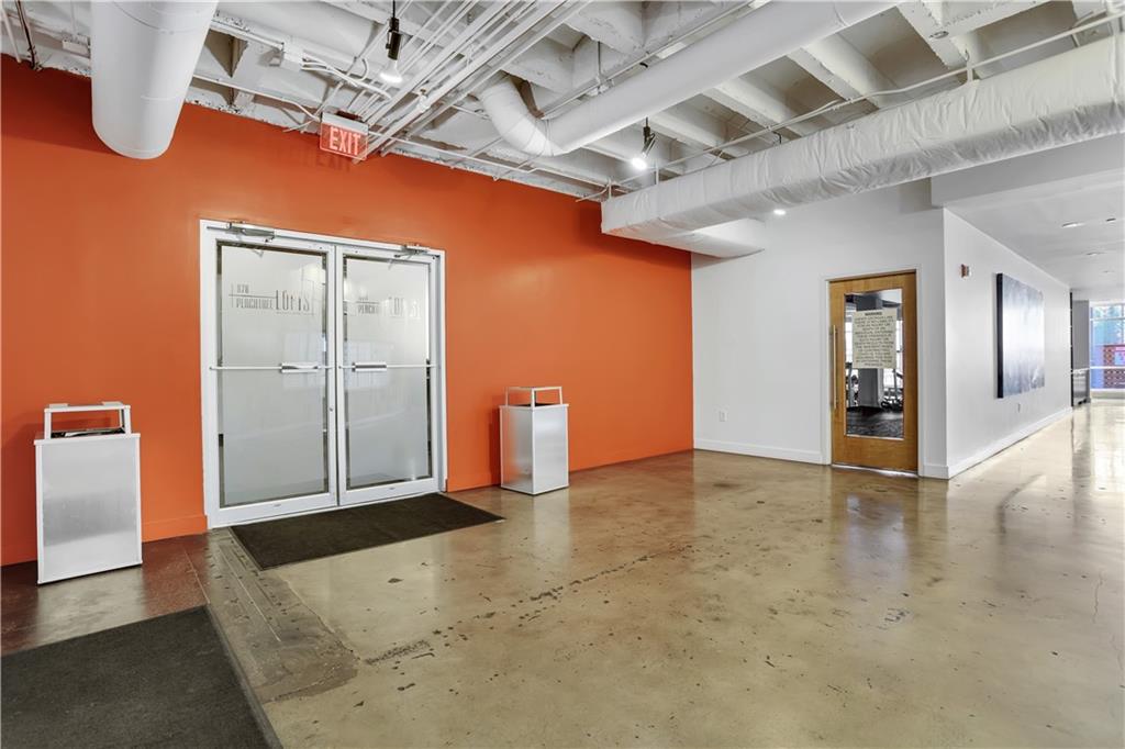 878 Peachtree Street NE Unit 804