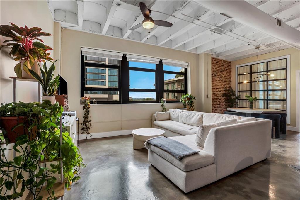 878 Peachtree Street NE Unit 804