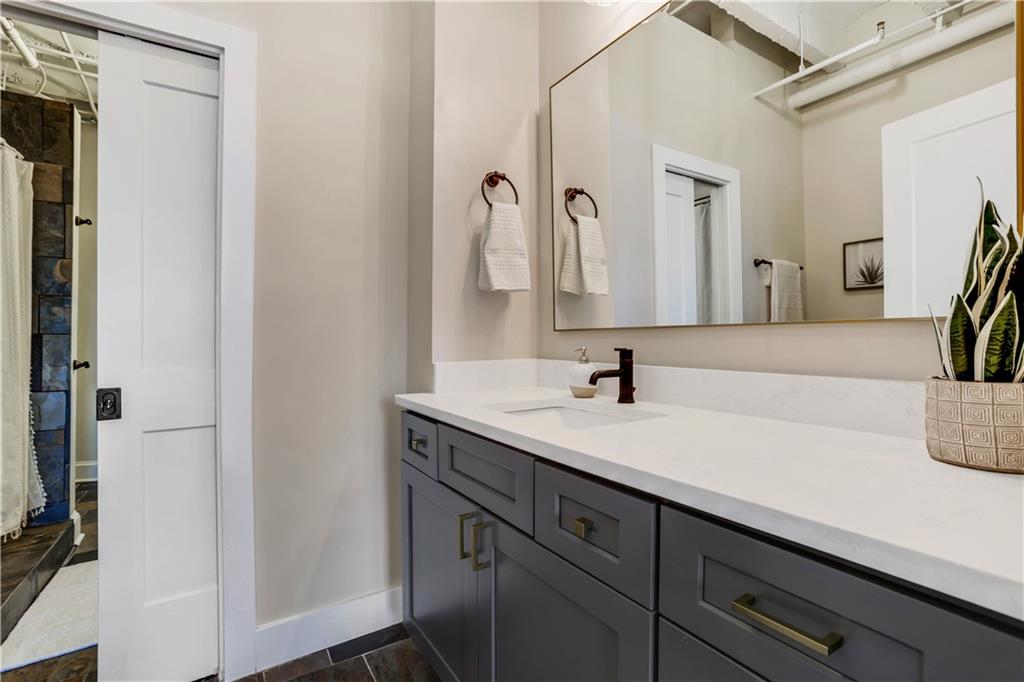878 Peachtree Street NE Unit 804