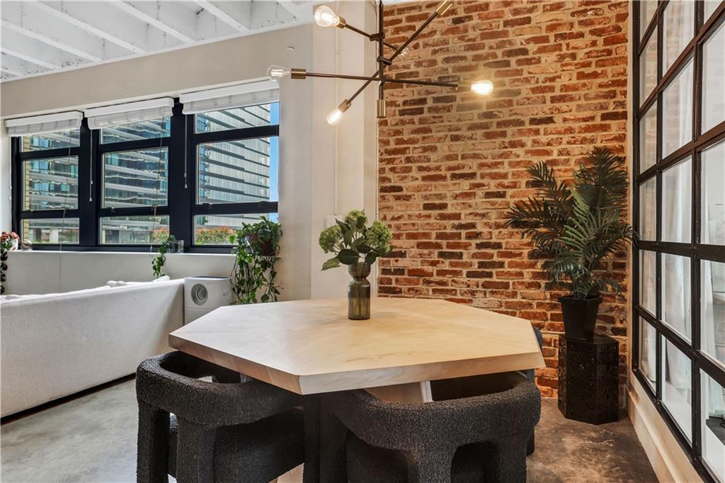 878 Peachtree Street NE Unit 804