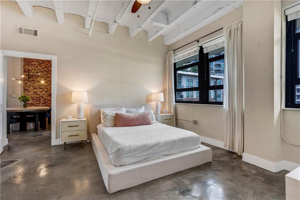 878 Peachtree Street NE Unit 804