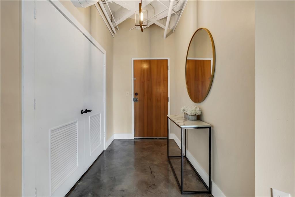 878 Peachtree Street NE Unit 804