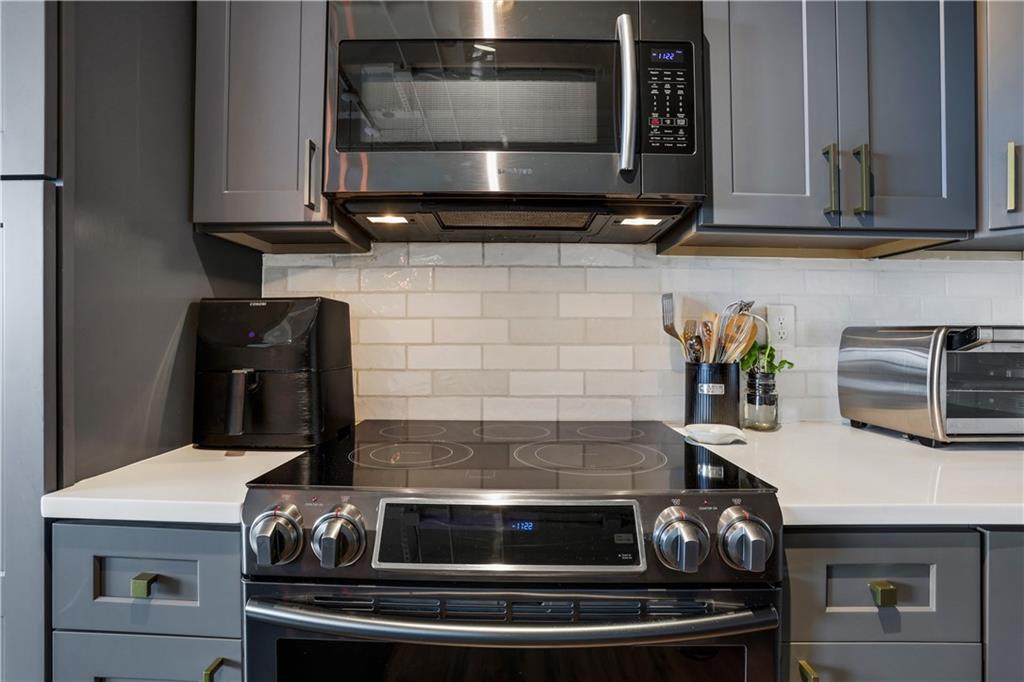 878 Peachtree Street NE Unit 804
