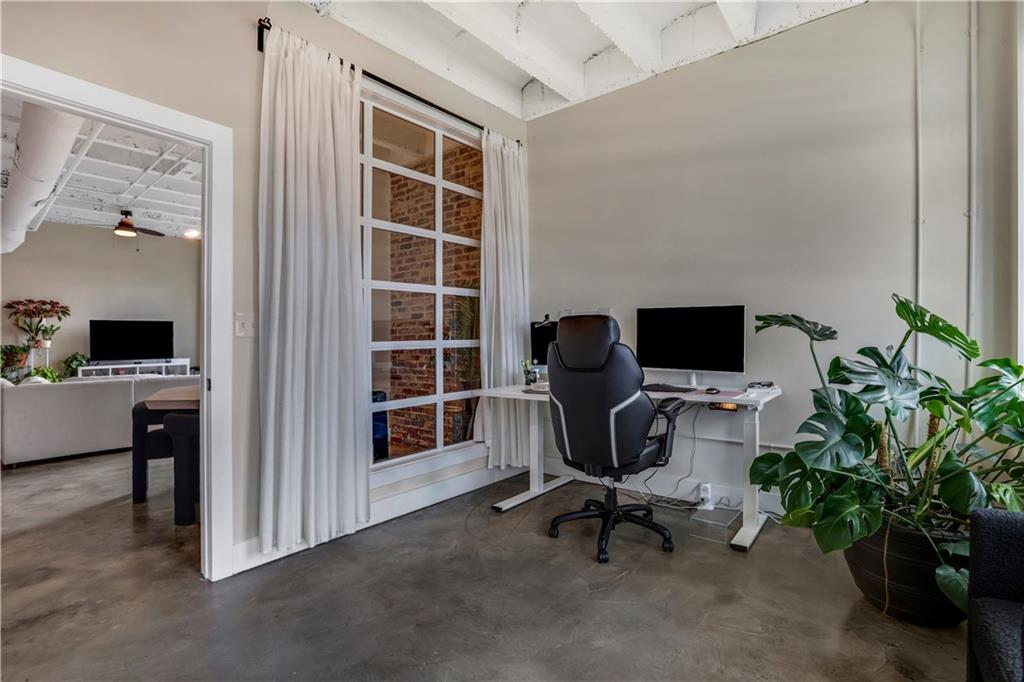 878 Peachtree Street NE Unit 804