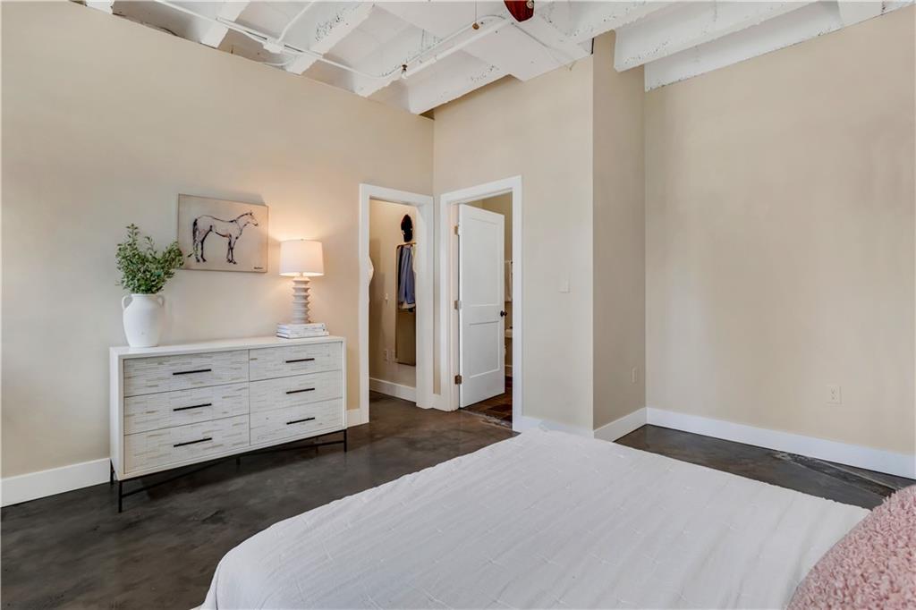 878 Peachtree Street NE Unit 804