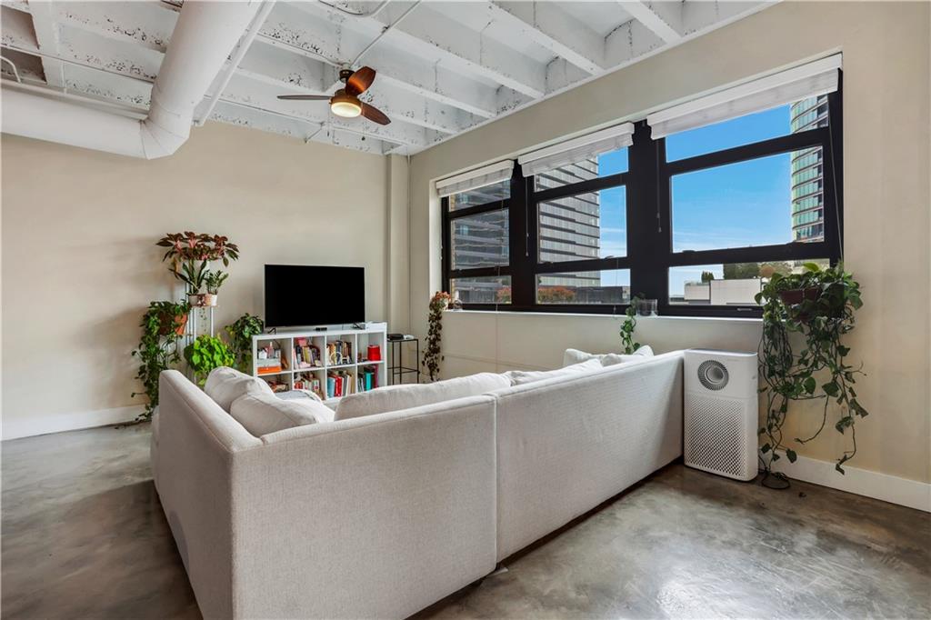 878 Peachtree Street NE Unit 804