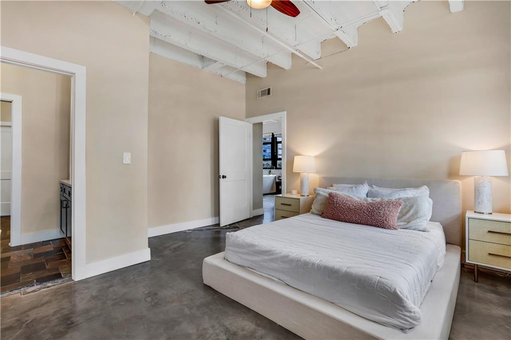 878 Peachtree Street NE Unit 804