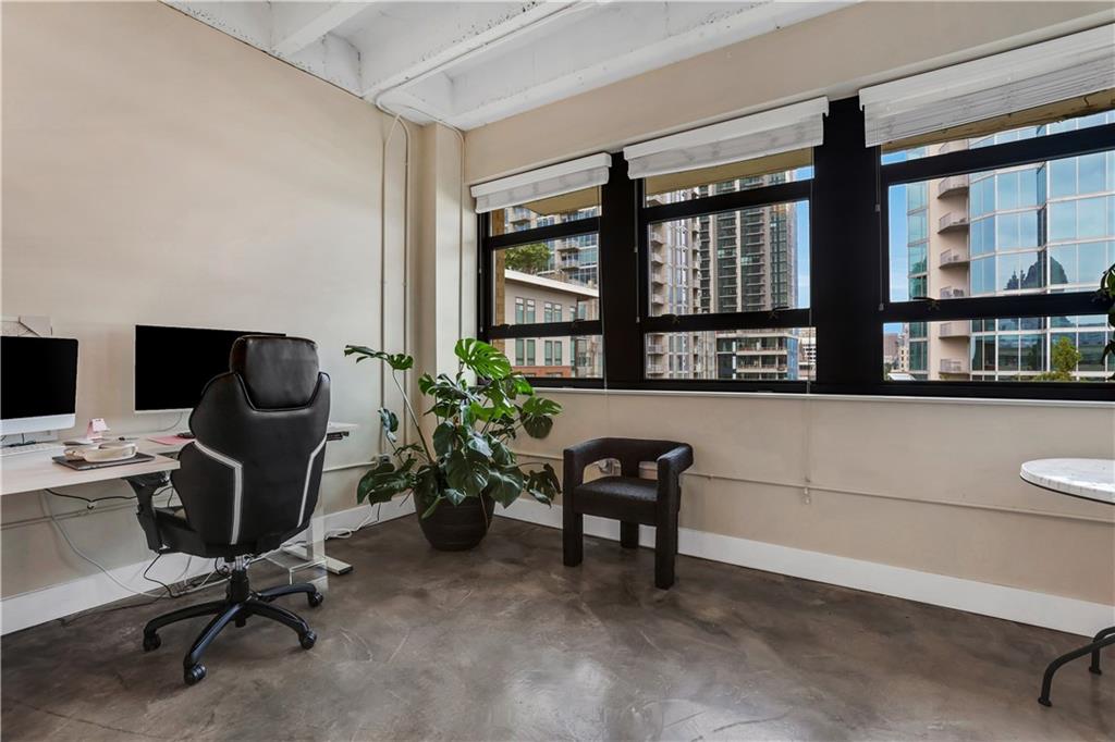878 Peachtree Street NE Unit 804