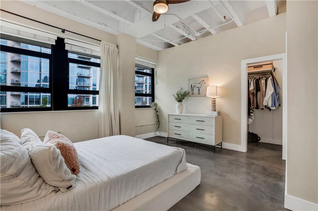 878 Peachtree Street NE Unit 804