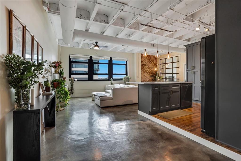 878 Peachtree Street NE Unit 804