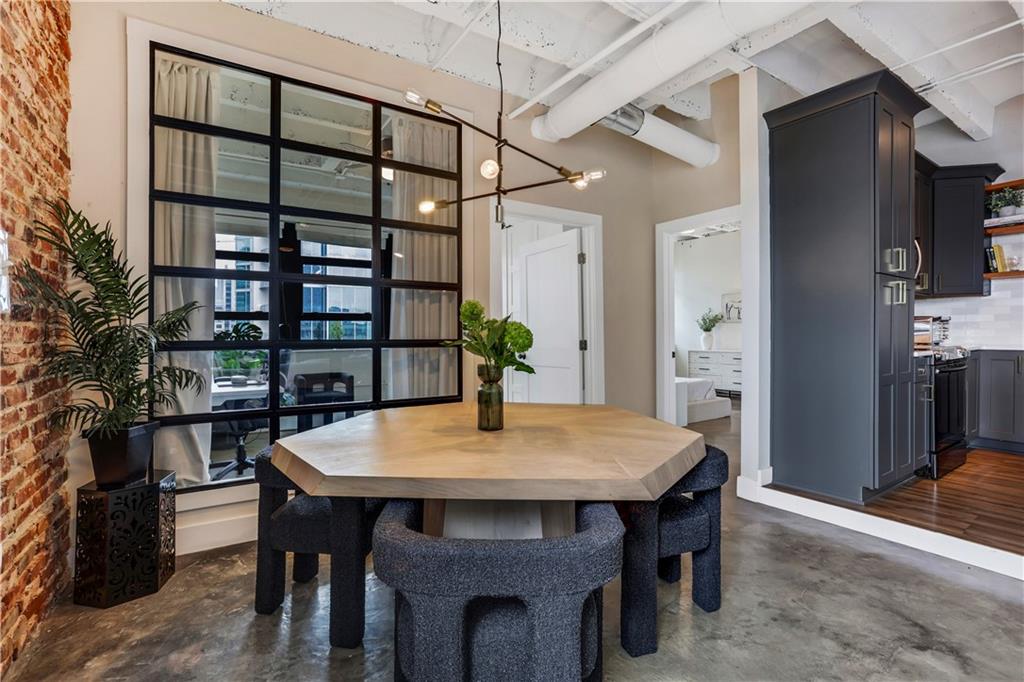 878 Peachtree Street NE Unit 804