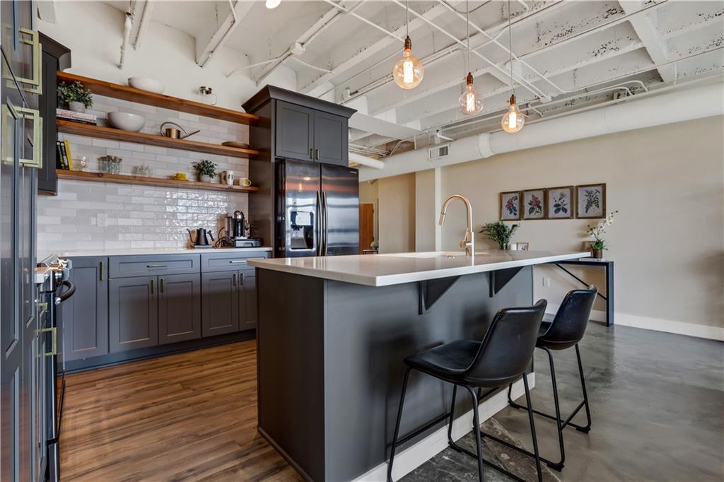 878 Peachtree Street NE Unit 804