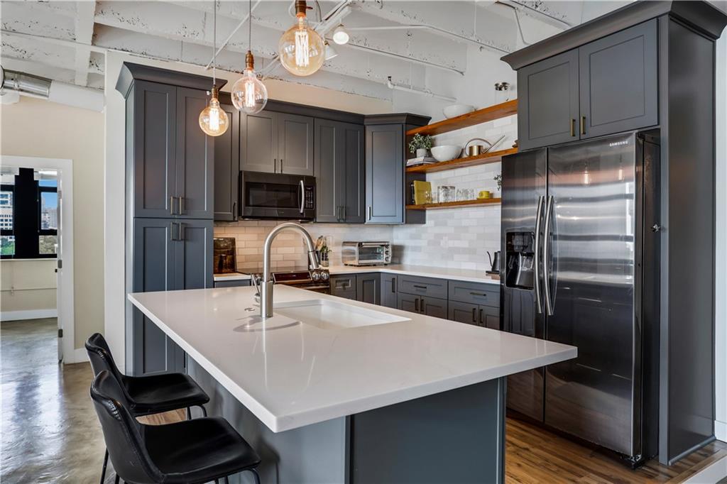 878 Peachtree Street NE Unit 804