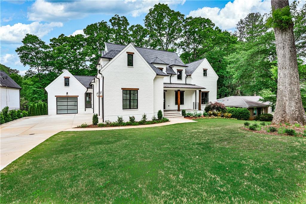 155 Pine Lake Drive