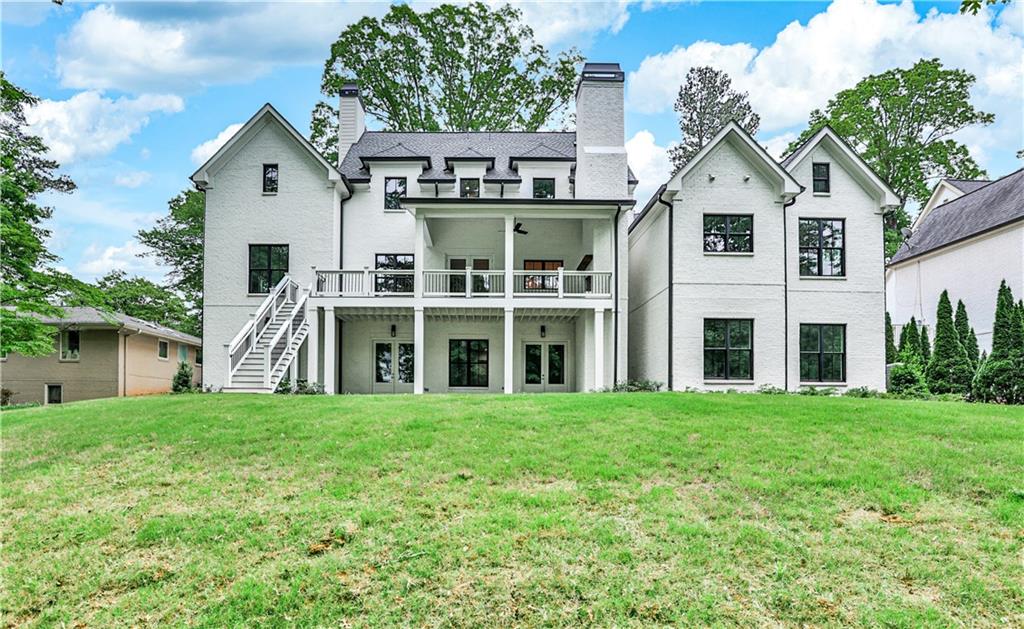 155 Pine Lake Drive
