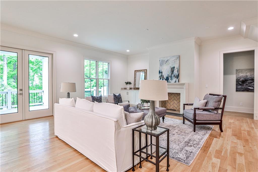 155 Pine Lake Drive