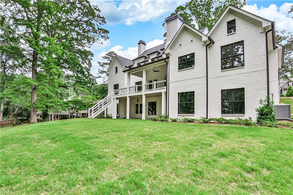 155 Pine Lake Drive