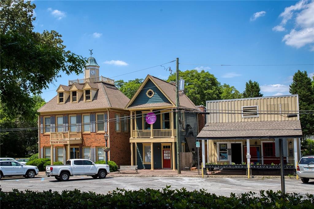 145 Maplewood Drive