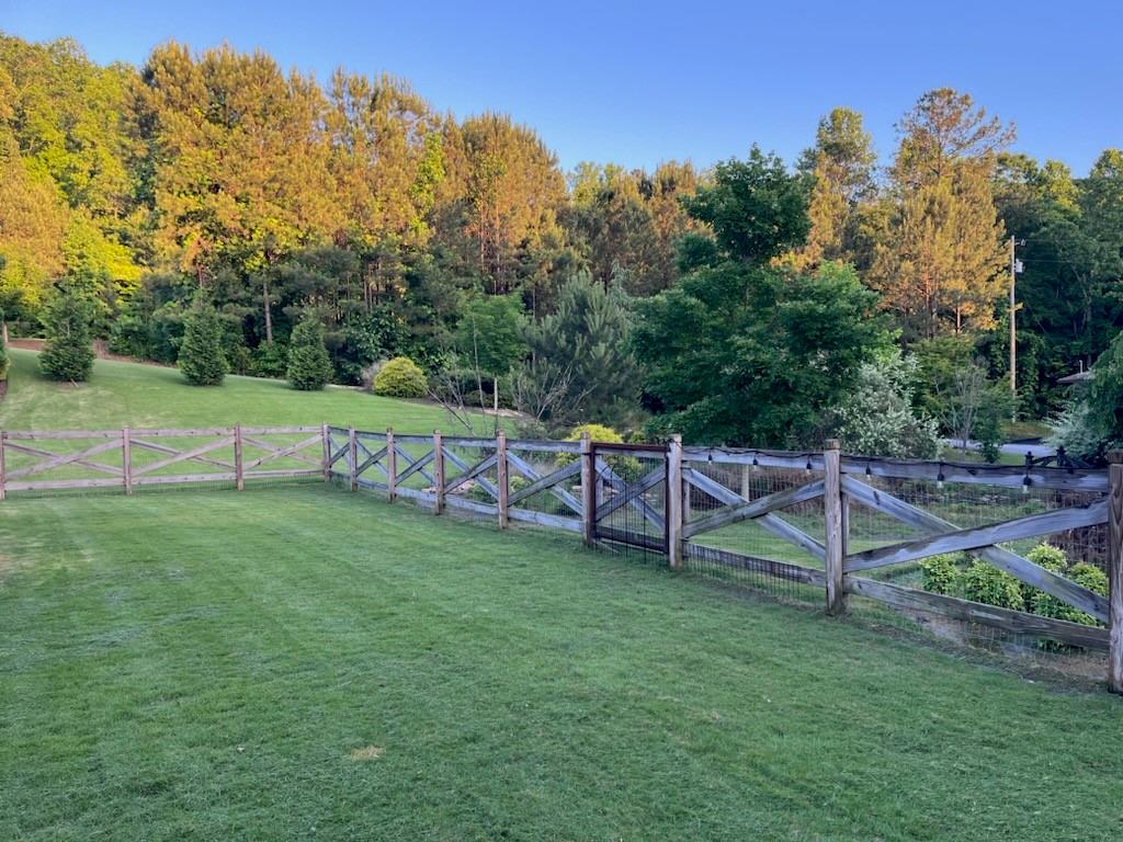20 Old Dirt Path