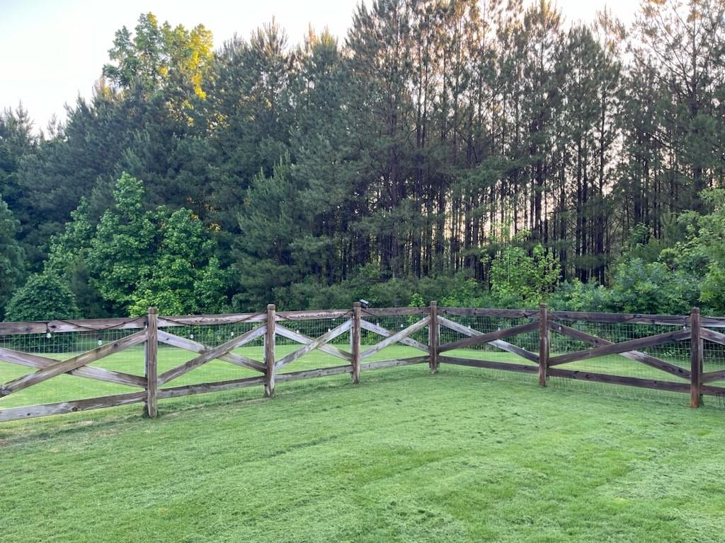 20 Old Dirt Path