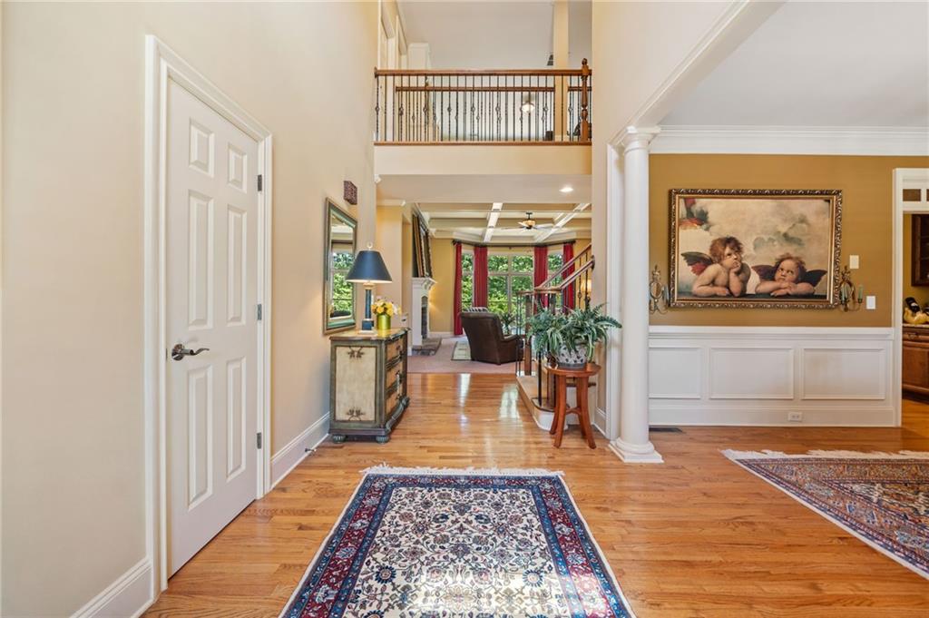 3433 Hickory Woods Trail