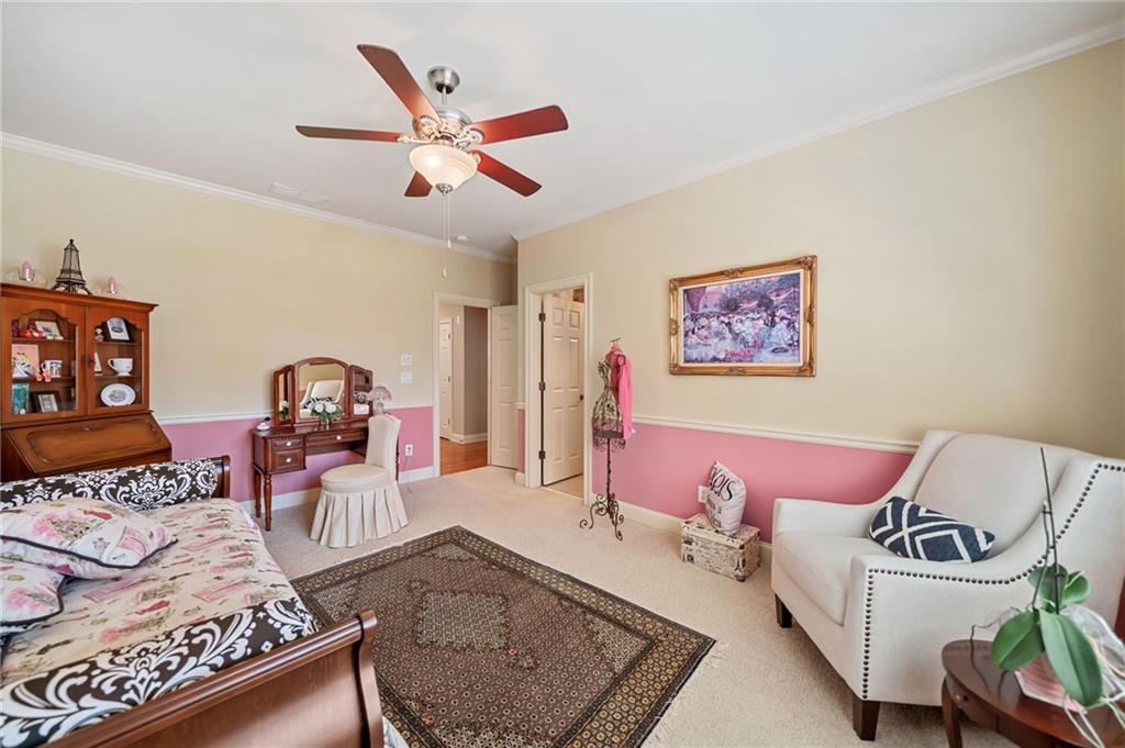 3433 Hickory Woods Trail